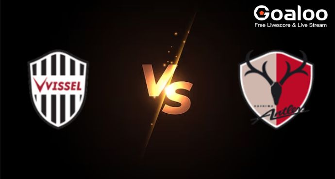 Vissel Kobe VS Kashima Antlers Prediction J1 League