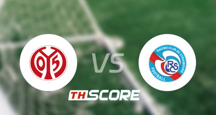 📝 วิเคราะห์บอล ยูฟ่ายูโรปาคอนเฟอเรนซ์ลีก : เอฟเอสเฟา ไมนซ์ 05 vs สตารส์บูร์ก