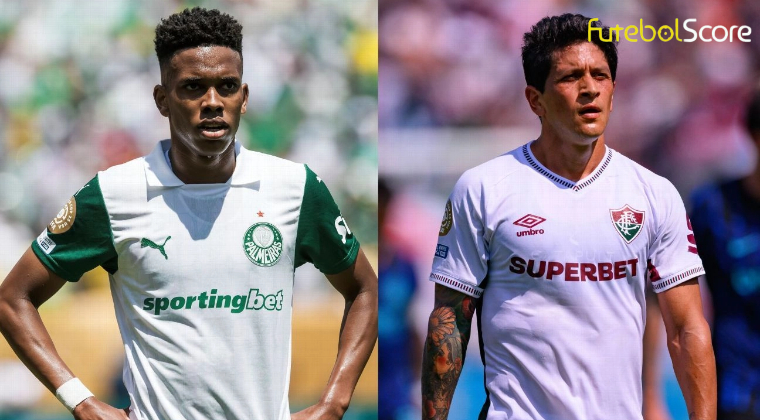 Palmeiras e Fluminense ultrapassam R$ 200 milhões em premiações no Mundial, mas ficam distantes do top 5