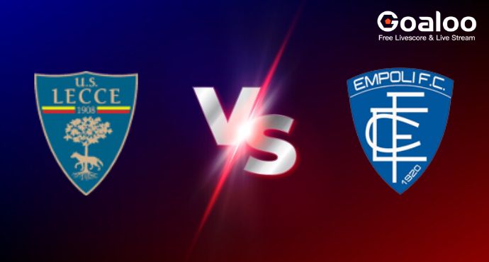 Italian Serie A---Lecce VS Empoli Preview