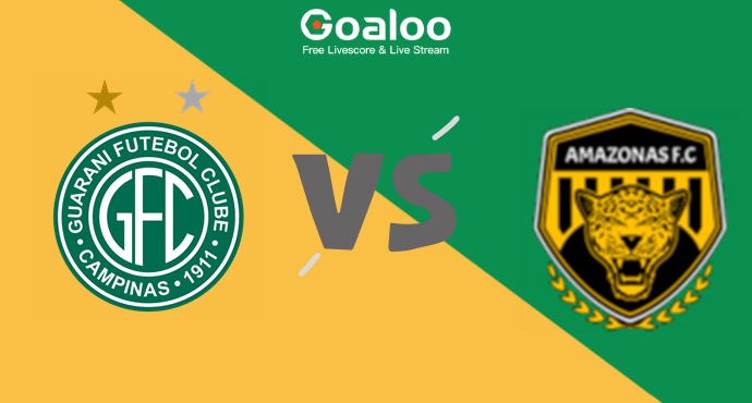 Guarani vs Amazonas Prediction 13 November 2024