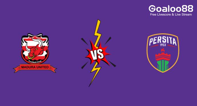 Madura United VS Persita Tangerang Prediction Indonesia Liga 1