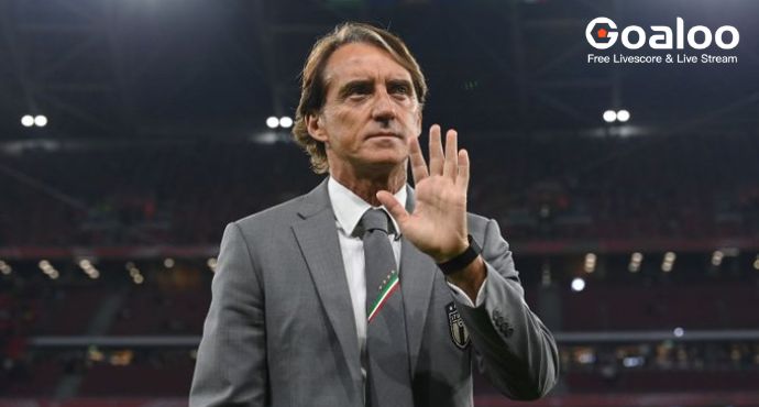 Mancini Poised to Take Over Roma as Juric's Time Nears Its End