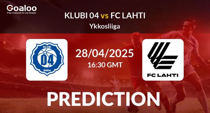 FC Lahti vs Klubi 04: Perfect Home Record on the Line