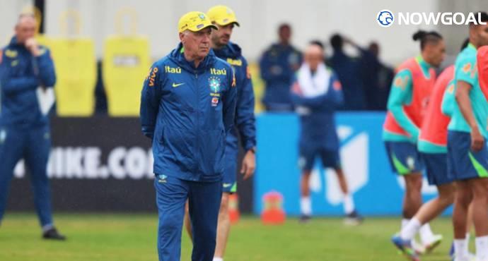 Ancelotti Set to Follow Flick’s Raphinha Formula for Brazil
