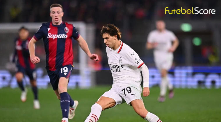 Palpite AC Milan VS Bologna