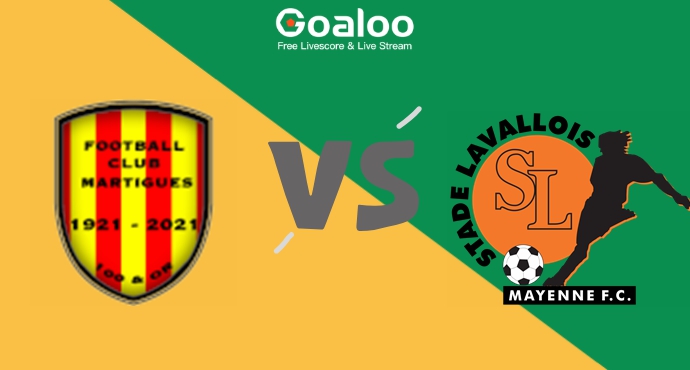 Martigues vs Lavallois Prediction 23 November 2024
