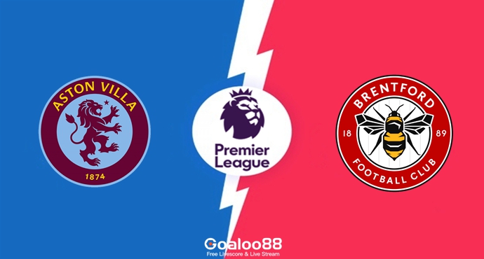 Aston Villa vs Brentford Prediction English Premier League