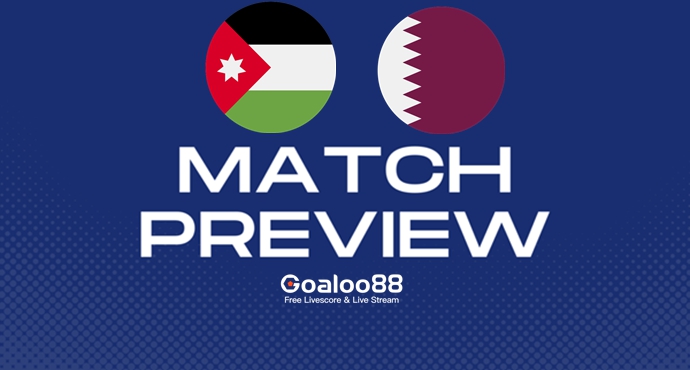 Jordan vs Qatar Prediction International Club Friendly