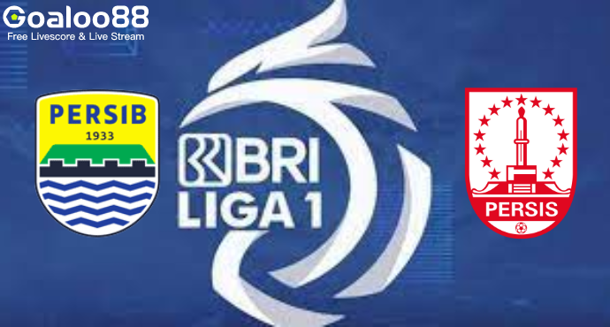 Persib Bandung VS Persis Solo FC Prediction Indonesia Liga 1