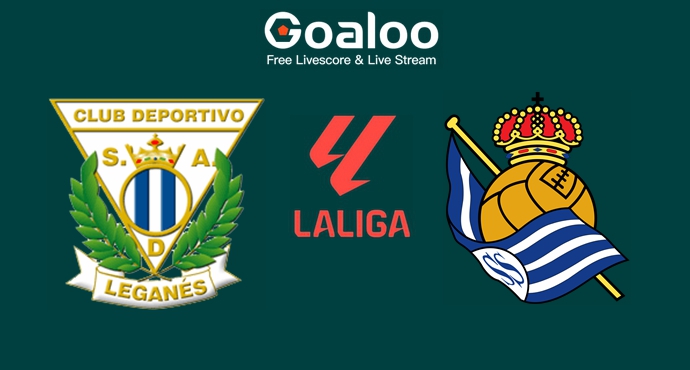 Leganes vs Real Sociedad Prediction 8 December 2024