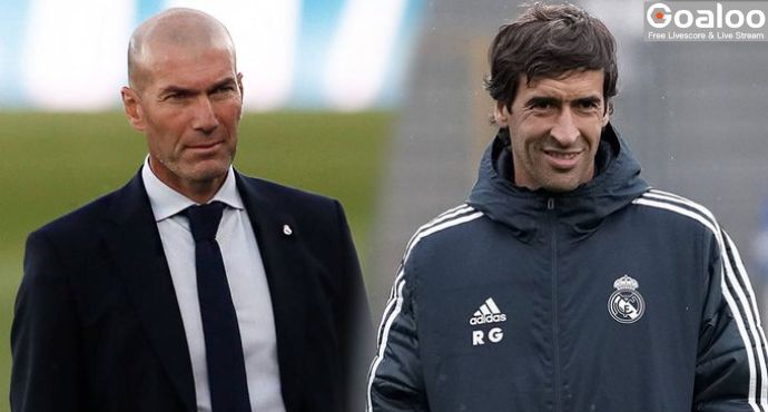 Real Madrid Eyeing Internal Options as Ancelotti's Future Hangs in the Balance