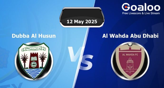 Wahda Eye Another Victory Against Struggling Dubba
