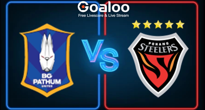 BG Pathum United VS Pohang Steelers Prediction 18 September 2025