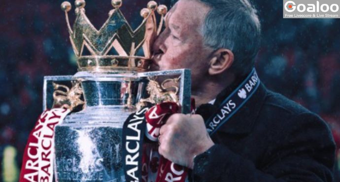 Happy 83rd Birthday, Sir Alex Ferguson!