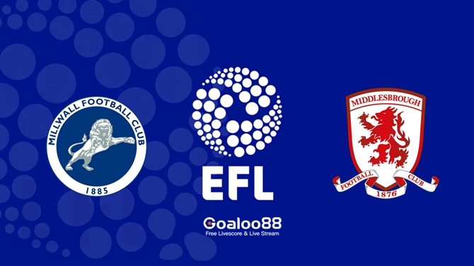 ​Millwall vs Middlesbrough Prediction England Championship