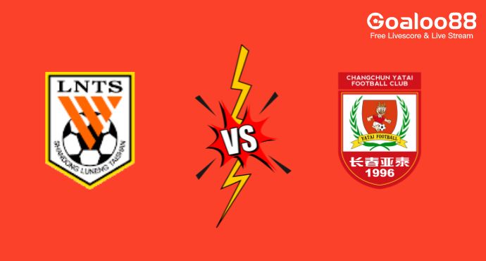 Shandong Taishan VS Changchun Yatai Prediction Chinese Super League