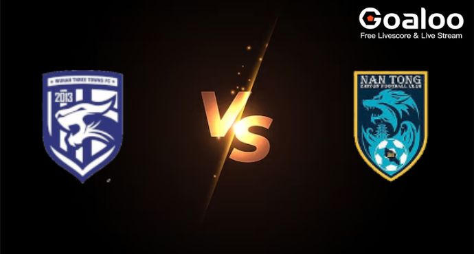 Chinese Super League---Wuhan Three Towns VS Nantong Zhiyun Preview