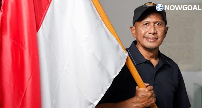 Rahmad Darmawan to Lead Indonesia All Star in 2025 President’s Cup Showdown
