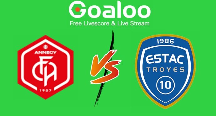 Annecy vs Troyes Prediction 25 September 2024