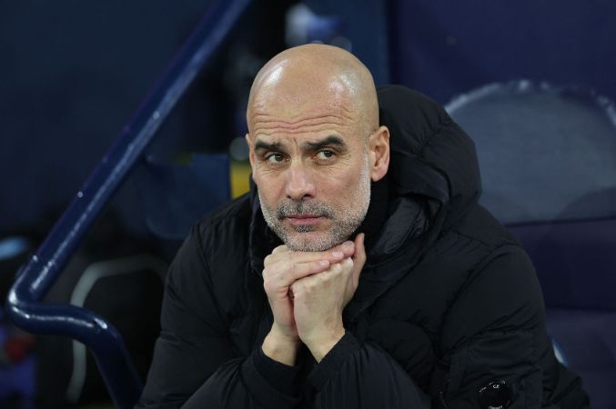Lần này sẽ sảy chân? Arsenal ba trận không thắng vẫn dẫn đầu, kỷ lục của Pep trở thành ẩn số lớn nhất