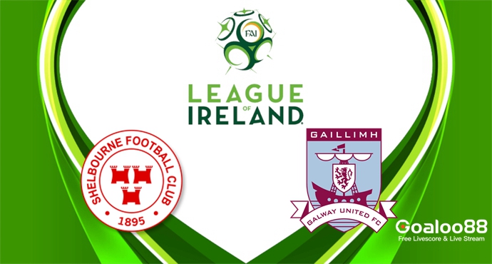 ​Shelbourne vs Galway United Prediction Ireland Premier Division