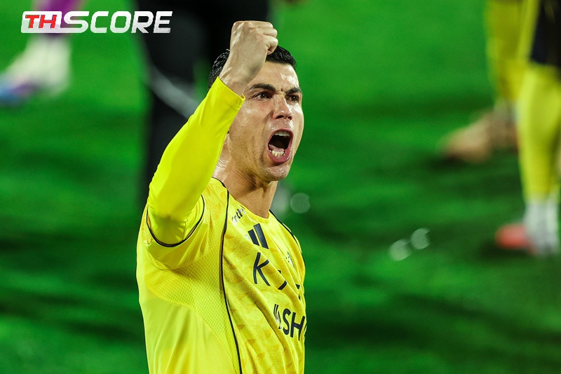 ​อัล นาสเซอร์ เตรียมเล็งขายสโมสร หวัง 'โรนัลโด้' ร่วมถือหุ้น