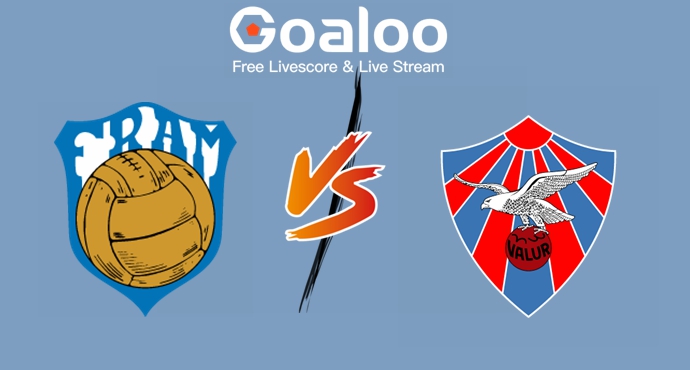 Fram vs Valur Prediction 23 July 2024
