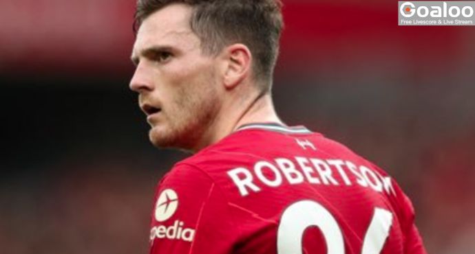 Liverpool Eyeing Future Left-Back Options: Robinson and Kerkez on the Radar