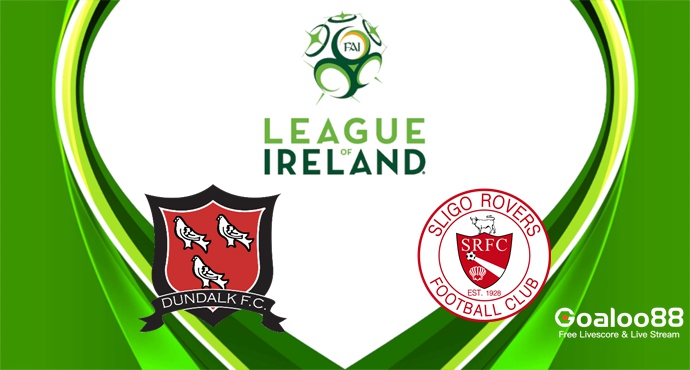 ​Dundalk vs Sligo Rovers Prediction Ireland Premier Division