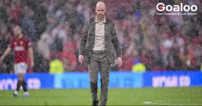 Man United's biggest weakness this season not Ten Hag - who then?