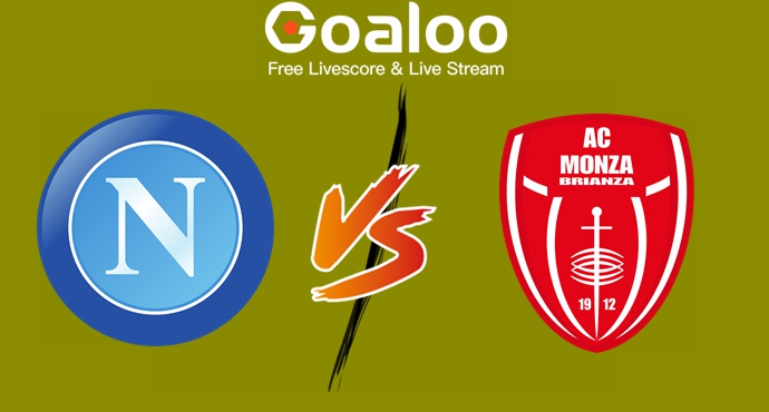 Napoli vs Monza Prediction 30 September 2024