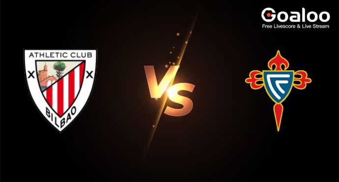Spanish La Liga---Athletic Bilbao VS Celta Vigo