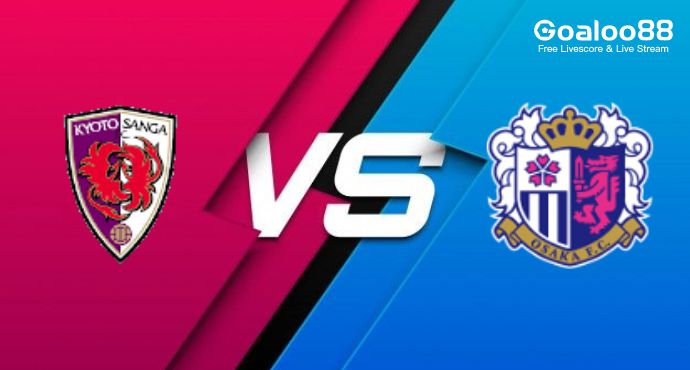 Kyoto Sanga VS Cerezo Osaka Prediction J1 League