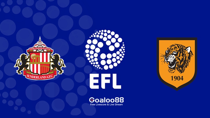 ​Sunderland vs Hull City Prediction England Championship