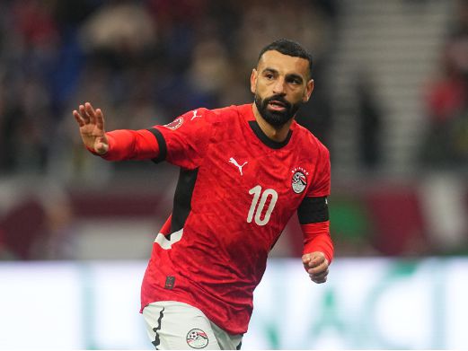 Nếu Salah không thể ở lại châu Âu, thì đến giải đấu Saudi Arabia sẽ tốt hơn là MLS