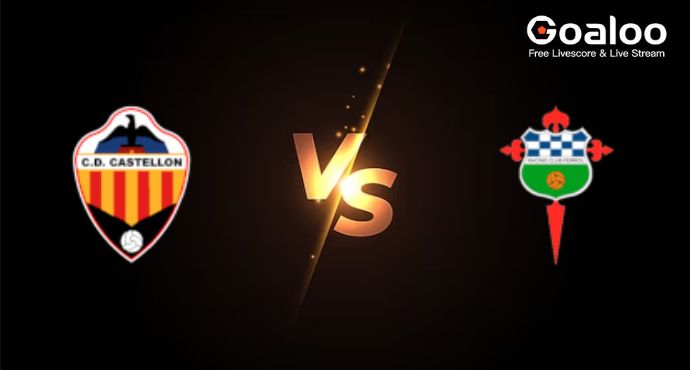 Spanish La Liga 2---Castellon VS Racing de Ferrol