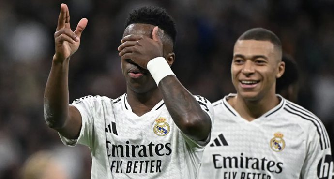 เข้าชิงชนะเลิศ❗ เรอัลมาดริดชนะเรอัลโซเซียดาดด้วยสกอร์ 5-4