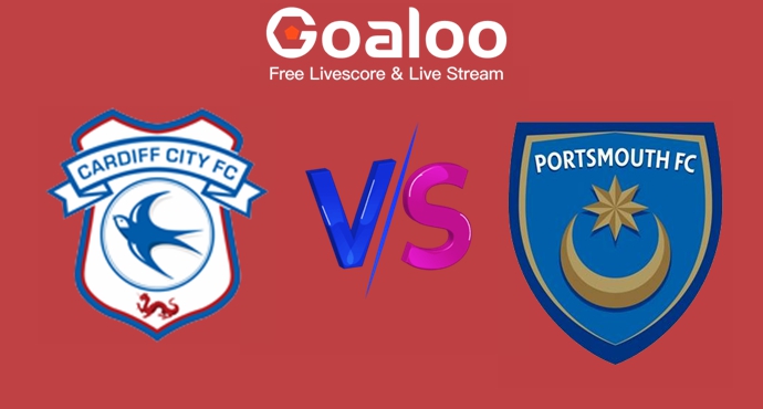 Cardiff City vs Portsmouth Prediction 23 October 2024