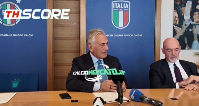 ประธานสหพันธ์ฯ อิตาลีบ่น! 