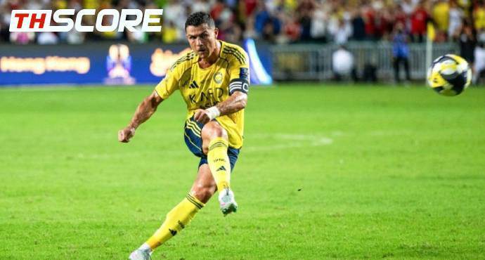 โด้ขึ้นแท่นนักเตะรวยสุดโลก! รับ 280 ล้าน แซงเมสซี่เท่าตัว