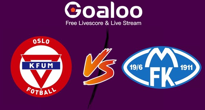 KFUM Oslo vs Molde Prediction 24 September 2024
