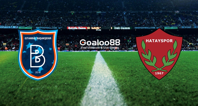 Basaksehir vs Hatayspor Prediction Turkey Cup