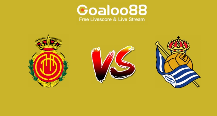 Mallorca VS Real Sociedad Prediction Spanish La Liga