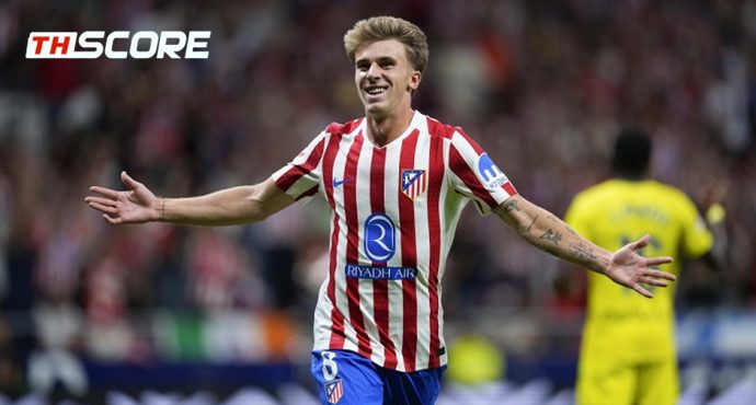 อัปเดตความพร้อม! บาร์ริออสชวดฟัดปืนใหญ่-ลุ้นระทึกดอร์กู-แฮนค็อก ส่วน 