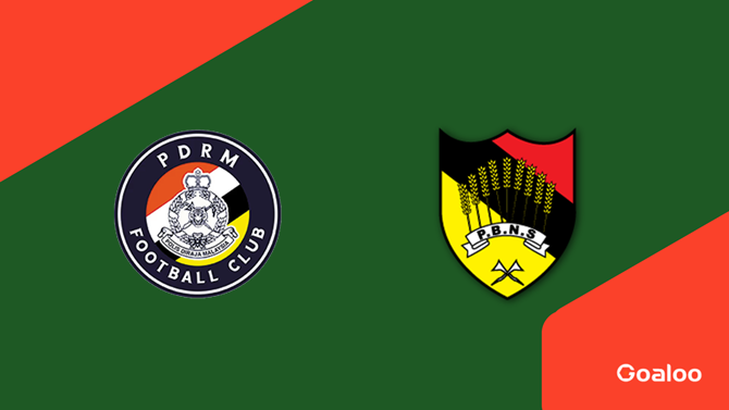 PDRM VS Negeri