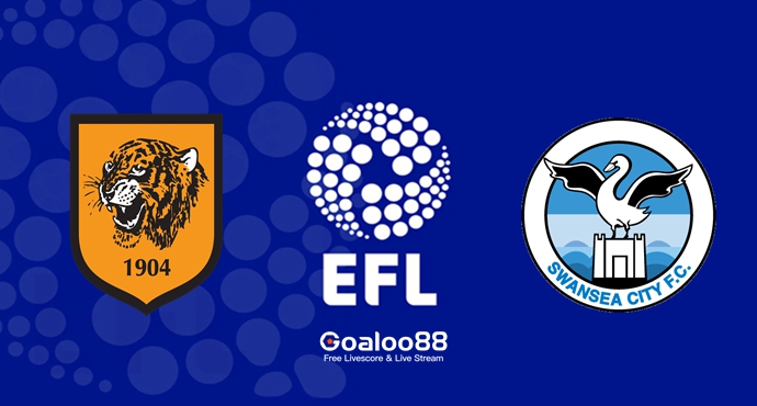 Hull City vs Swansea City Tips England Championship