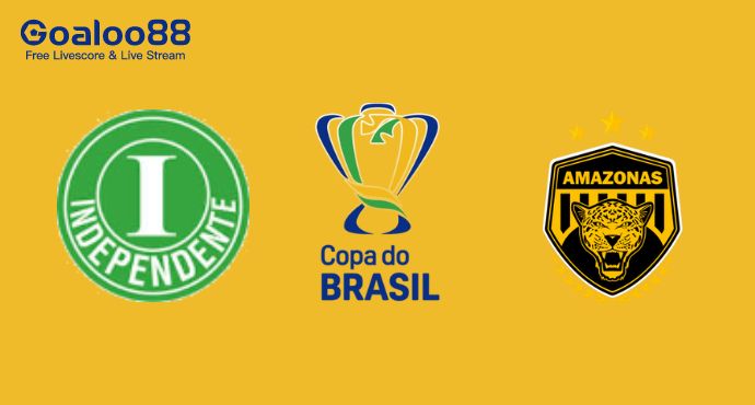 Independente AP VS Amazonas FC Prediction Copa do Brasil