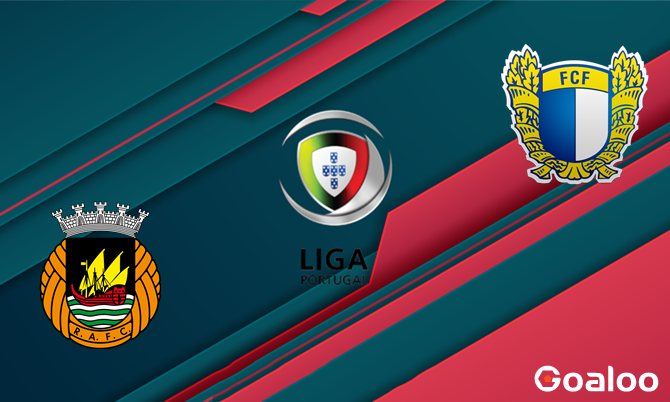 ​Rio Ave vs Famalicao Prediction Liga Portugal 1