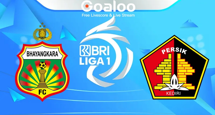 Bhayangkara Solo FC VS Persik Kediri Prediction 19 September 2025